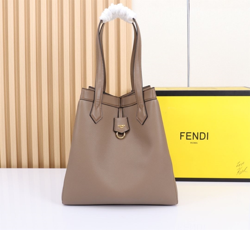 Fendi Top Handle Bags